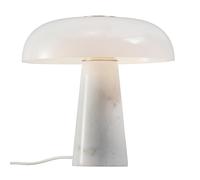 Lampe à Poser Brillante Design For The People , Blanc