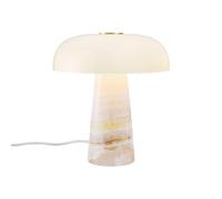 Lampe à Poser Brillante Mini Rose Design For The People