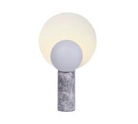 Nordlux Caché lampe de table 1x40 W gris 2220275010