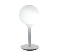 Lampe à Poser CASTORE 14 E14 Blanc