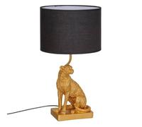 Atmosphera - Lpe leopard gepi dore h47.5