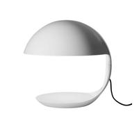 Lampe à Poser Cobra Blanc