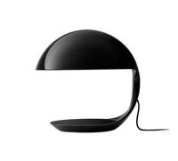 Lampe à Poser Cobra Noir