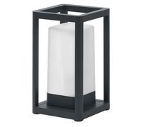 LEDVANCE Lampe à poser connectée SMART+ WiFi Table Frame – 5W 270 lm, RGB, Powerbank, IP44