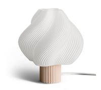 Lampe à Poser Crème Atelier Soft Serve Grande Fraise Des Bois