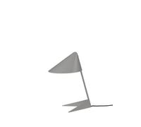 Lampe à Poser D'ambiance Nordique Chaleureuse Gris Ciel