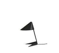 Lampe à Poser D'ambiance Nordique Chaleureuse Noir