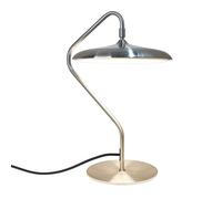 Lampe à poser - ARTIST - Métal - Inox - LED Module In ESIGN FOR THE PEOPLE 2520035034