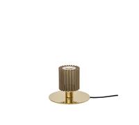 DCW éditions - Lampe de table Or
