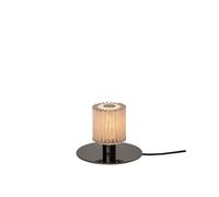 DCW éditions - Lampe de table Noir