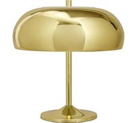 Lampe à Poser Decotique Deco Disco en Laiton