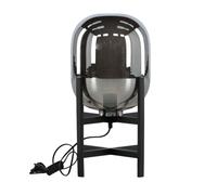 Venture home Lampe à poser Altair - Noir