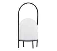 Lampe à Poser d'Extérieur LED Colie 53cm Noir