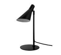 Lampe à Poser DL12 Mini Noir