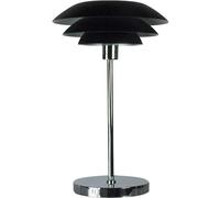 Lampe à Poser Dyberg Larsen DL31 Noir