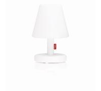 Lampe à Poser Edison The Medium Blanc