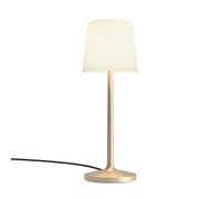 Lampe à Poser Ella, Bronze
