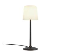 Lampe à Poser Ella Mat Noir