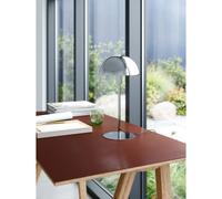 Lampe à poser ELLEN Métal Chromé E14 - NORDLUX 2213755033