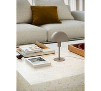 Lampe à poser ELLEN Métal Marron clair E14 - NORDLUX 2213745009