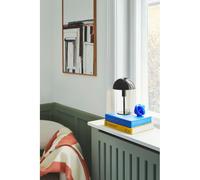 Lampe à poser ELLEN Métal Noir E14 - Nordlux 2213745003