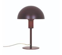 Lampe à poser - ELLEN - Métal - Bordeaux - E14 NORDLUX 2213745002