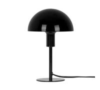 Lampe à poser ELLEN Métal Noir E14 - Nordlux 2213745003