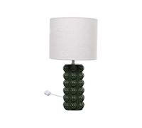 Lampe à poser en céramique Foret