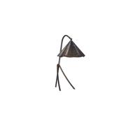 House Doctor Lampe de table Flola Brun antique
