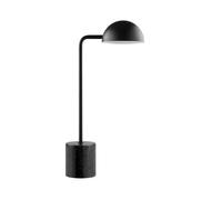 Lampe à Poser en Marbre