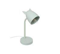 - Lampe à Poser en Métal "Oreilles" 31cm Vert