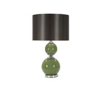 Mauro Ferretti Lampe à poser Eva Vert