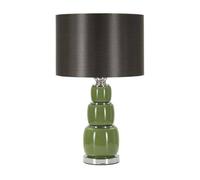 Mauro Ferretti Lampe à poser design – Blanc