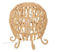 Lampe à Poser Enfant Poulpe Seav 20cm Beige