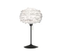 Umage Lampe de table Eos mini Blanc-Noir