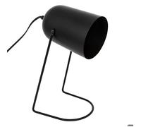 Atmosphera Lampe à poser Faro - Noir