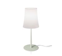 Lampe à Poser Foscarini Birdie Easy Grande Vert