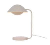 FREYA Lampe à poser Beige E14 - NORDLUX 2213115009