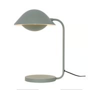 Nordlux Freya lampe de table 1x40 W vert 2213115023
