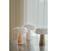 Nordlux Glossy Mini lampe de table 1x15 W rose 2520015057