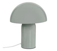 Lampe Champignon à Poser LITO Vert Celadon - Alimentation Secteur - Atmosphera Créateur d'intérieur