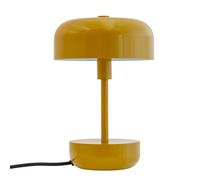 Lampe à Poser Haipot Jaune Curry