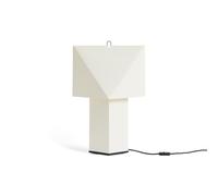 Lampe à Poser HAY Aplat H66 Blanc