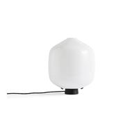 Lampe à Poser HAY Buoy 300 Blanc/ Noir