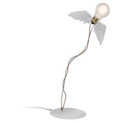 Lampe à Poser Ingo Maurer Lucellino Blanc