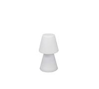 Lampe à Poser intérieure extérieure Lola Batterie Rechargeable