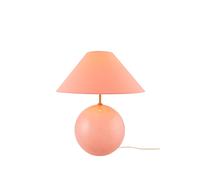 Lampe à Poser Iris 35, Blush