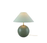 Lampe à Poser Iris 35 Vert