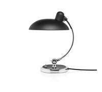 Fritz Hansen Lampe de table Kaiser Idell 6631-T Luxus noir mat