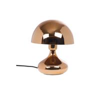 Lampe à poser Kelly, Cuivre